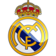 Real Madrid trøye barn